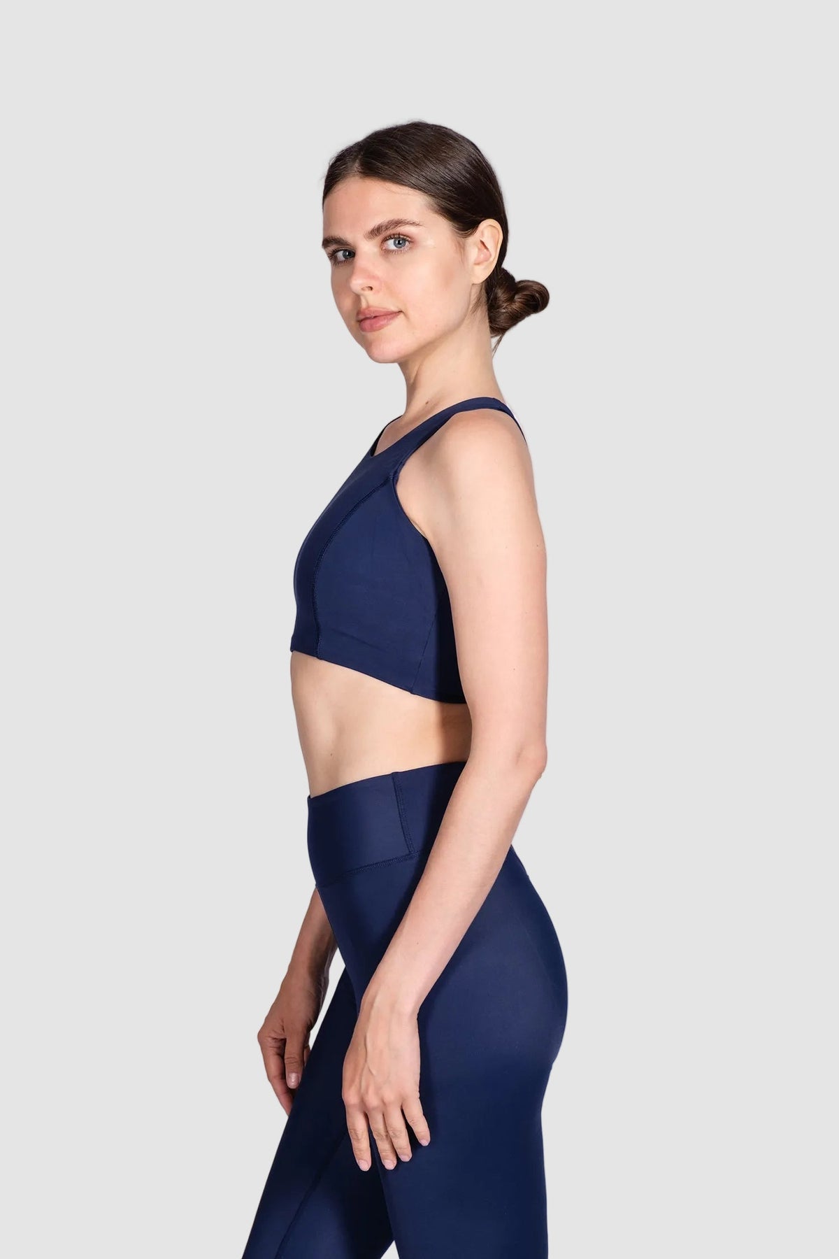 The Navy Collection
