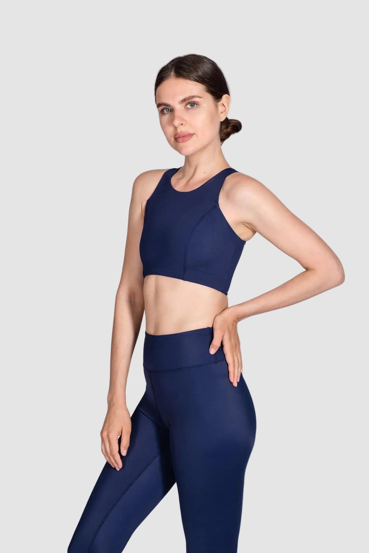 The Navy Collection