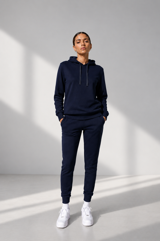 The Jogger Set (Hoodie)