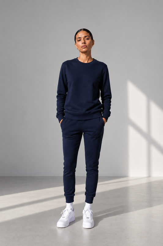 The Jogger Set