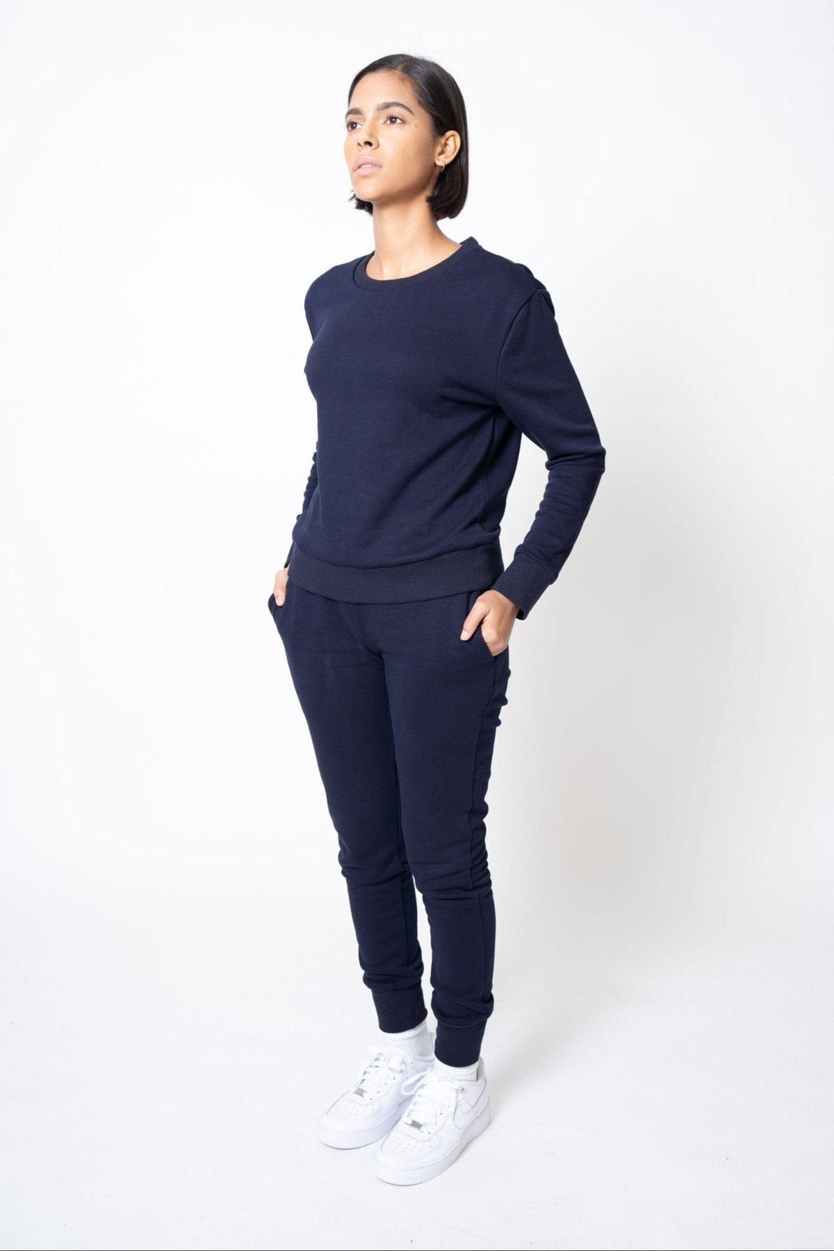 The Navy Collection