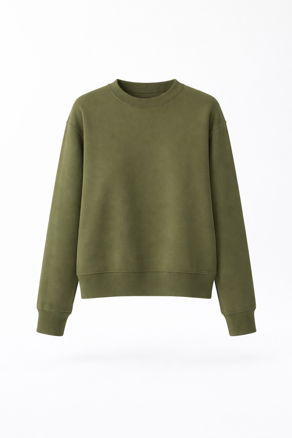 The Sweatshirt II