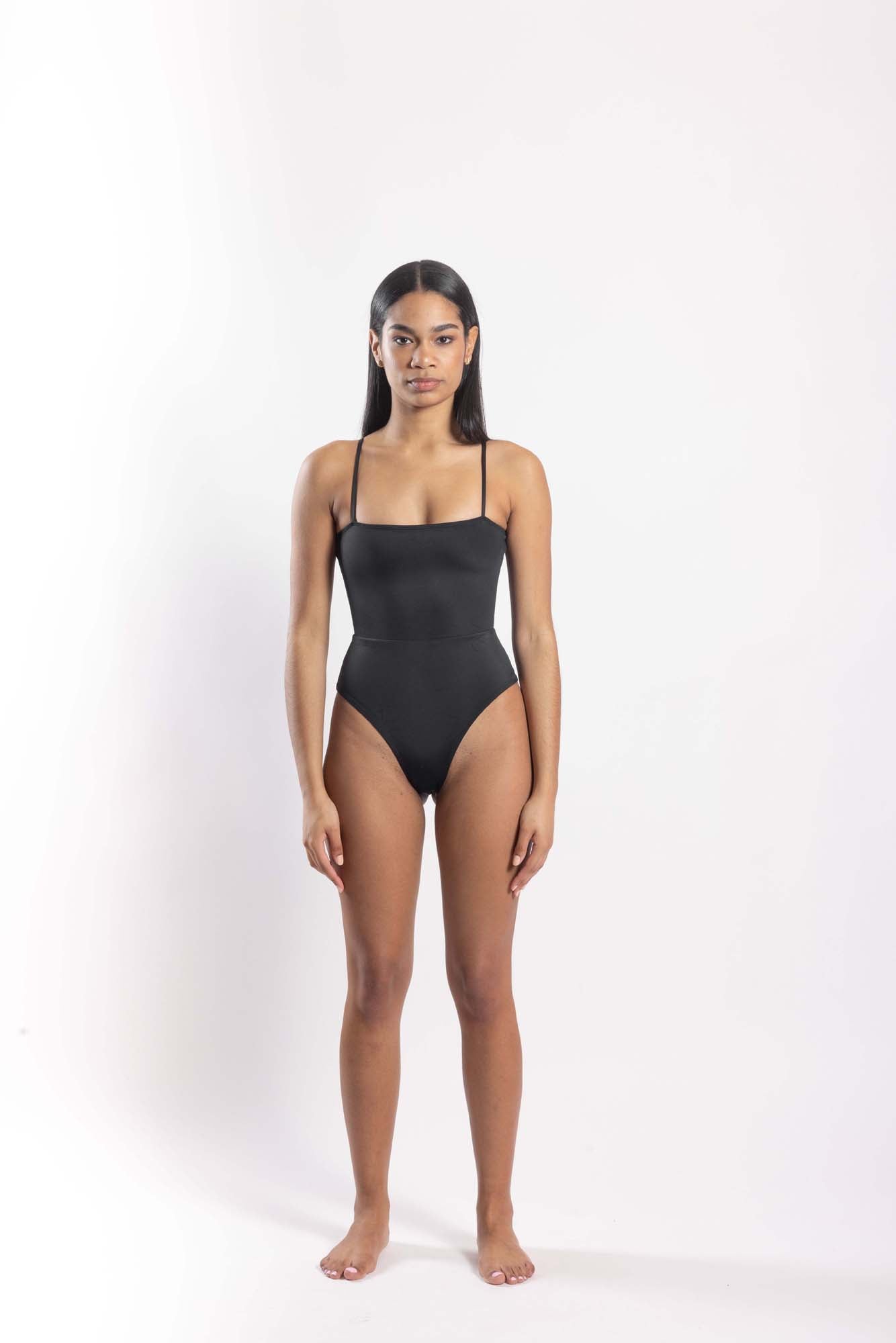 One Piece Swimsuit