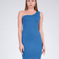 One Shoulder Dress