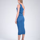 One Shoulder Top