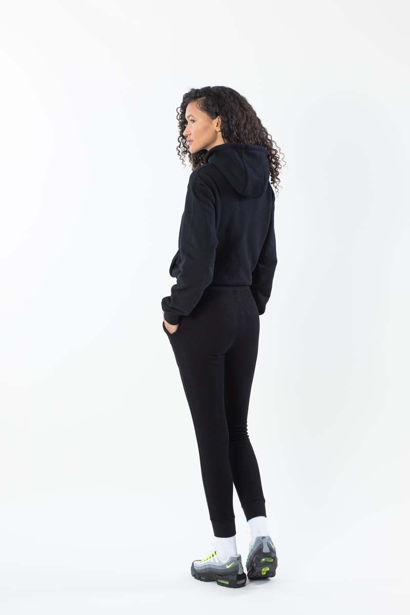 Sweatpant Black Women