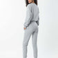 Sweatpant Grey Women