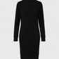 The Sweatshirt Dress