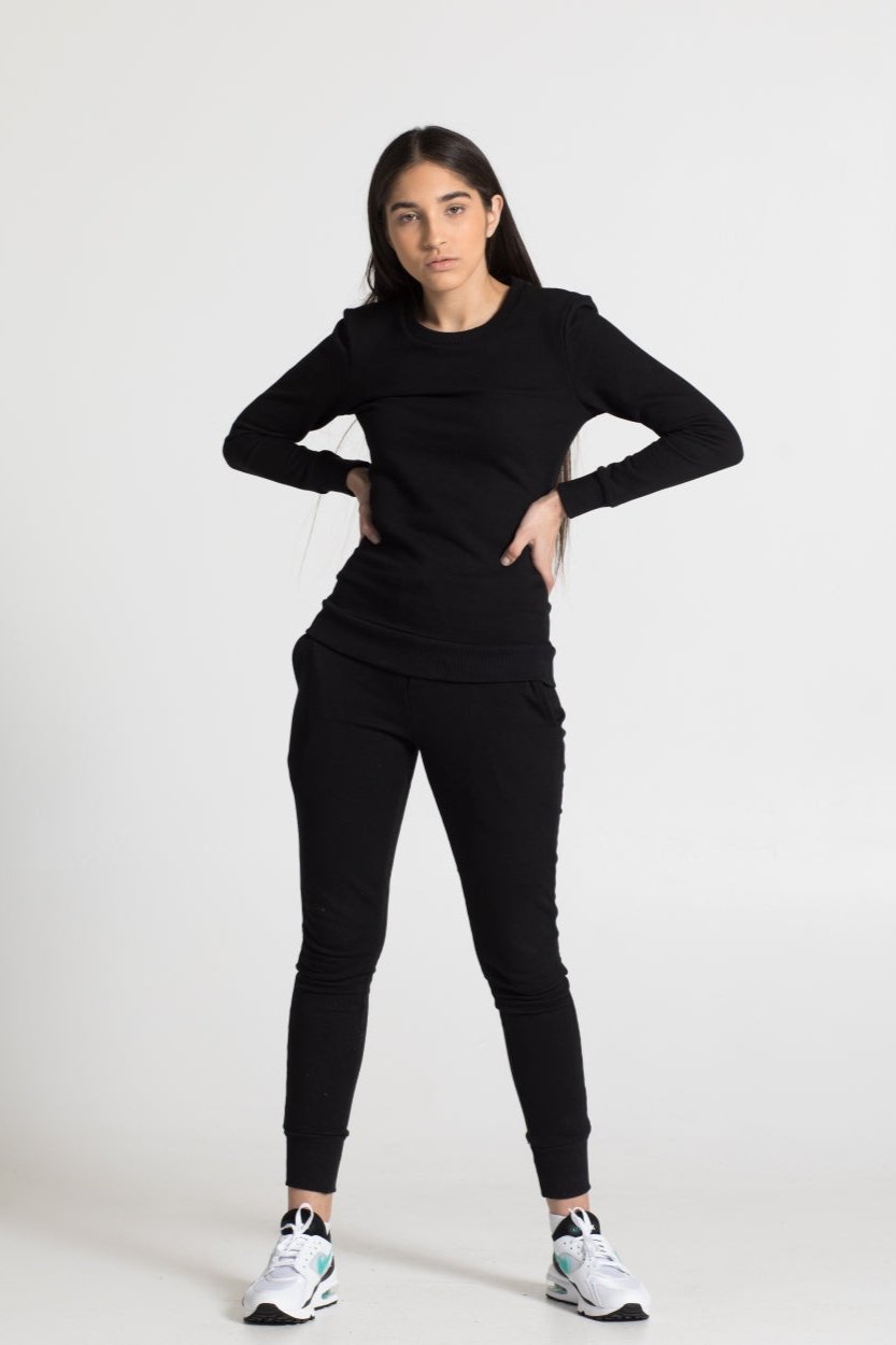 Women's Sweatshirt