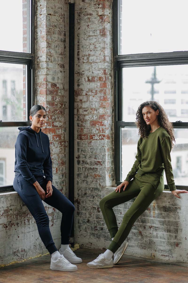 Sweatsuits Matching Sets