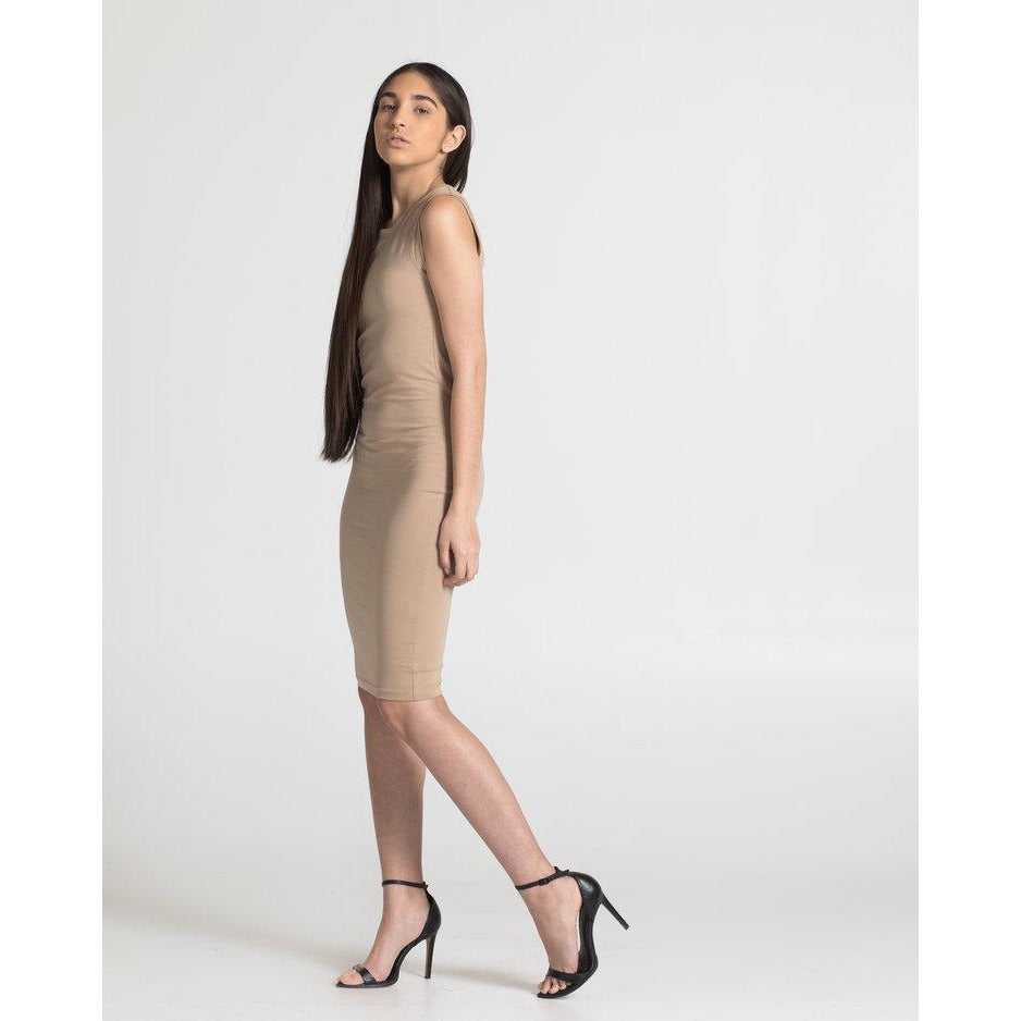 Tank Dress