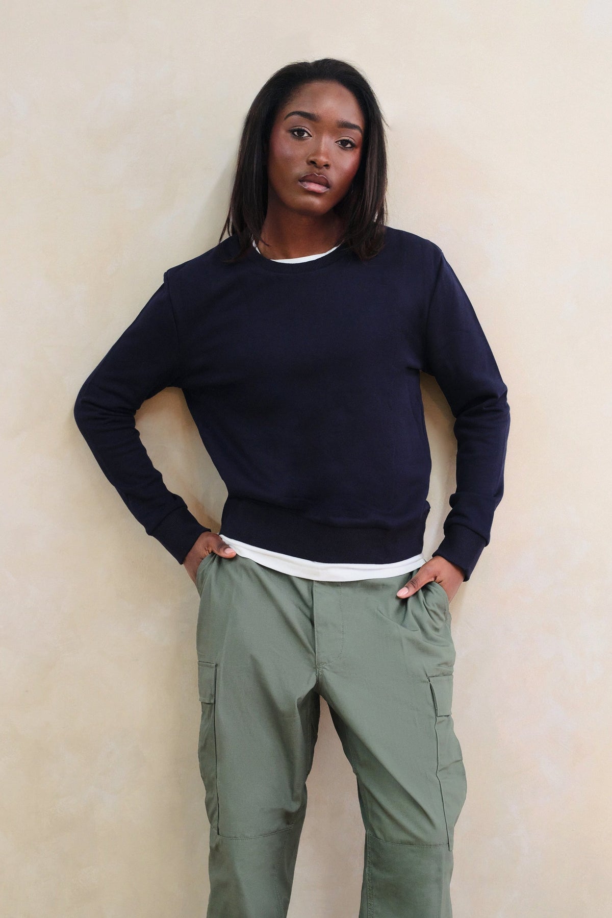 The Navy Collection