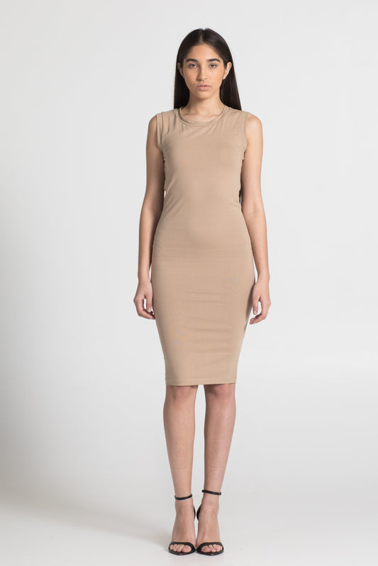Tank Dress