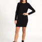 The Sweatshirt Dress