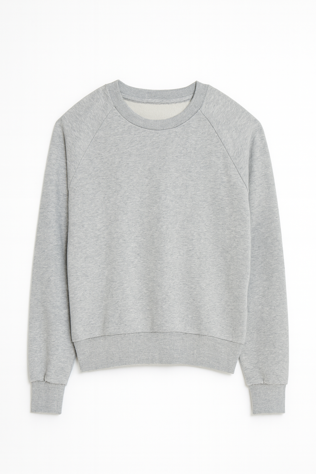The Unisex Sweatshirt