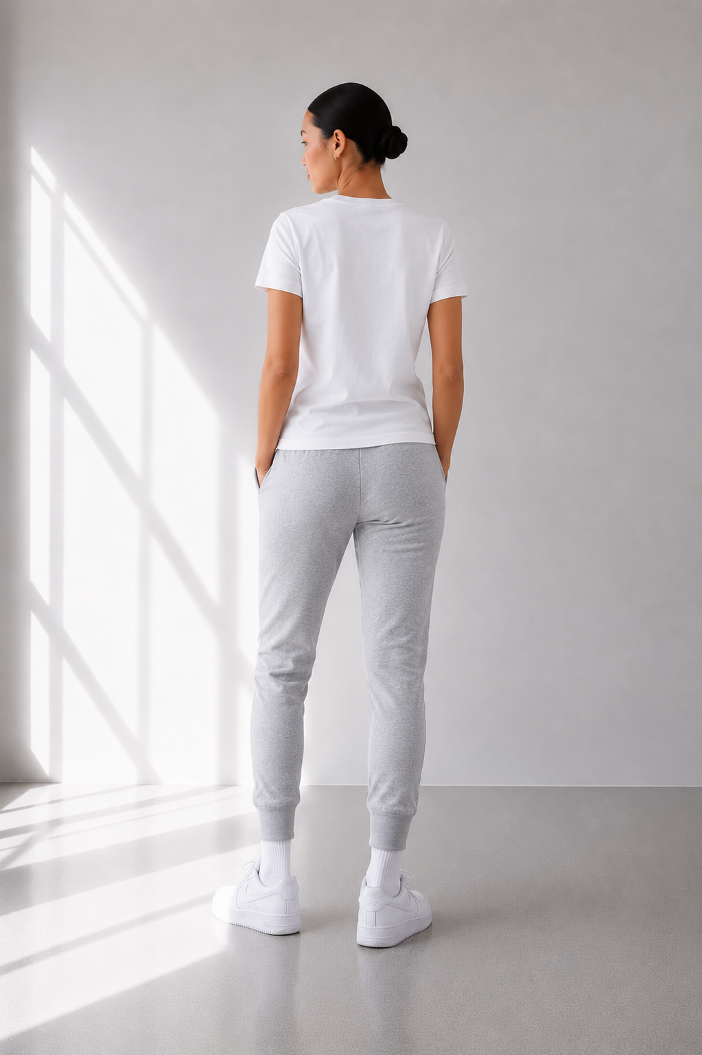 The Sweatpant