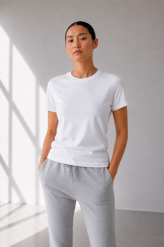 The T-Shirt