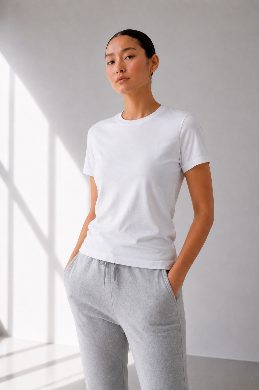 The T-Shirt