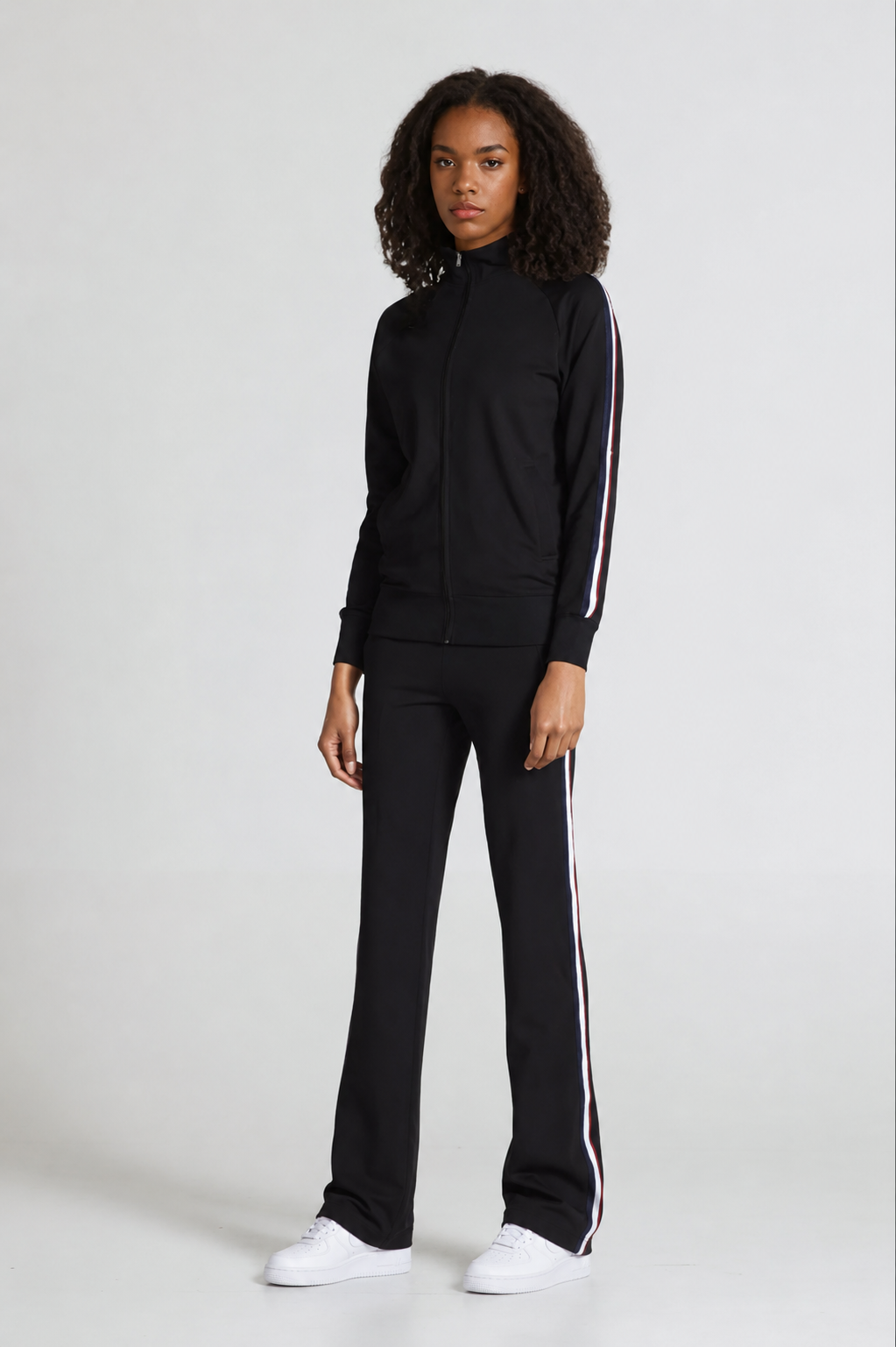 The Tracksuit