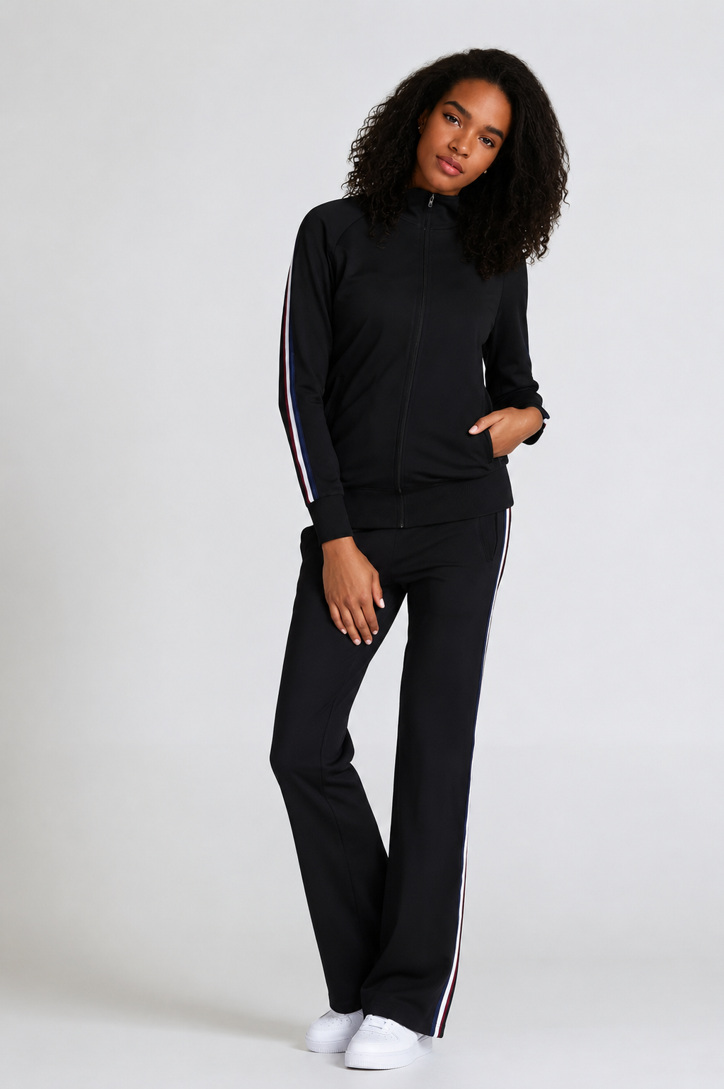 The Tracksuit