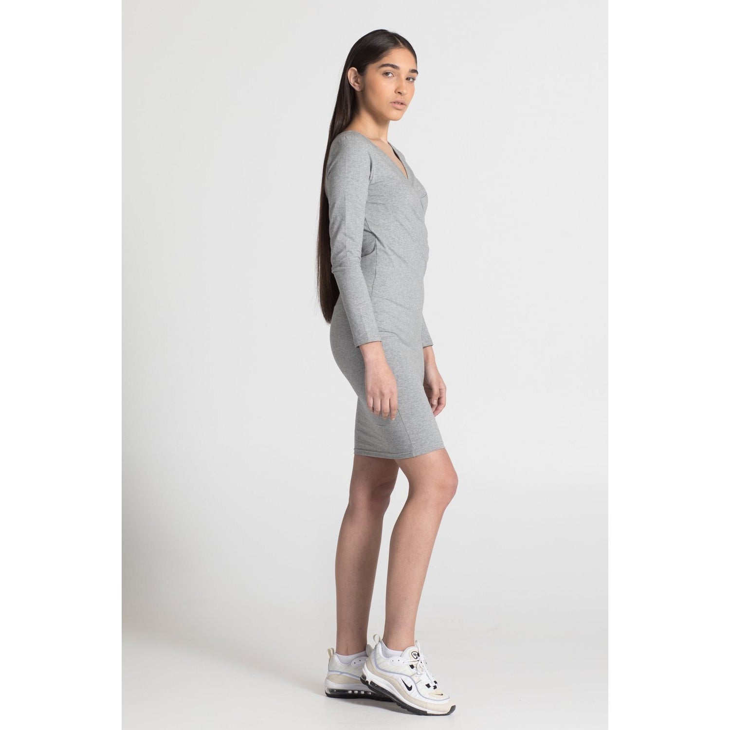 Wrap Dress