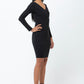 Wrap Dress