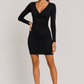 The Wrap Dress
