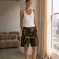 The Cargo Shorts