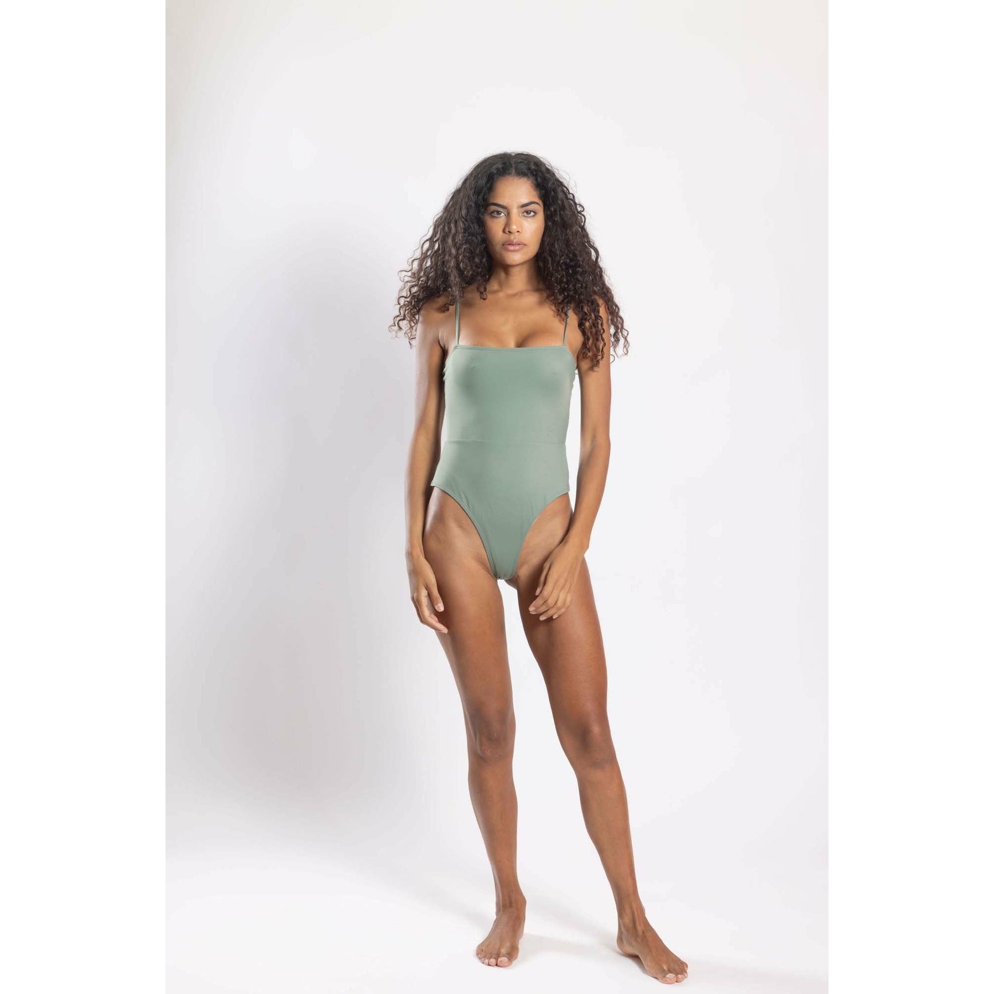 One Piece Swimsuit