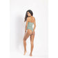 The One Piece Swimsuit - Sage
