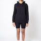 black hoodie womens