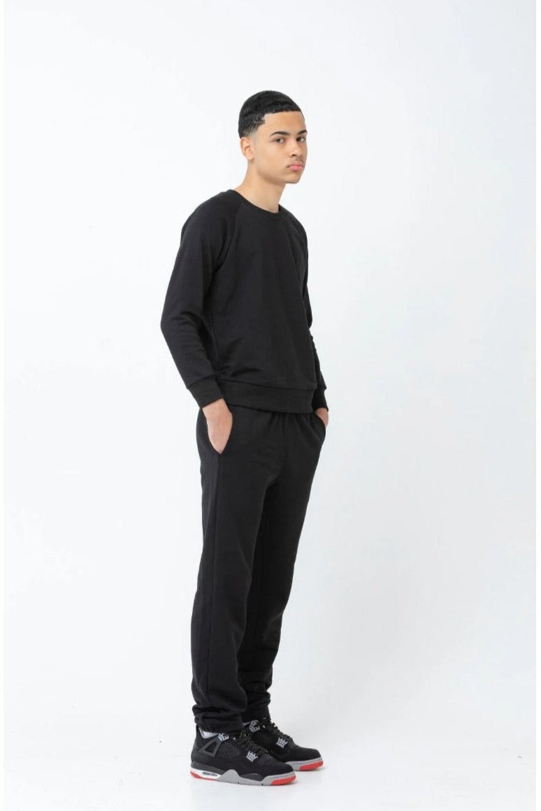 Black Sweatpant for Men