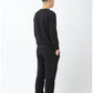 Black Sweatpant for Men