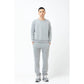 Grey Sweatsuit for Women