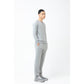 Grey Sweatsuit for Men