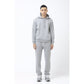 Grey Hoodie for Men