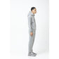 Grey Hoodie for Men