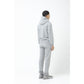 Grey Hoodie for Men