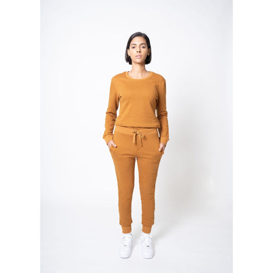 Terracotta Sweatshirt