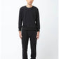 Black Sweatpant for Men