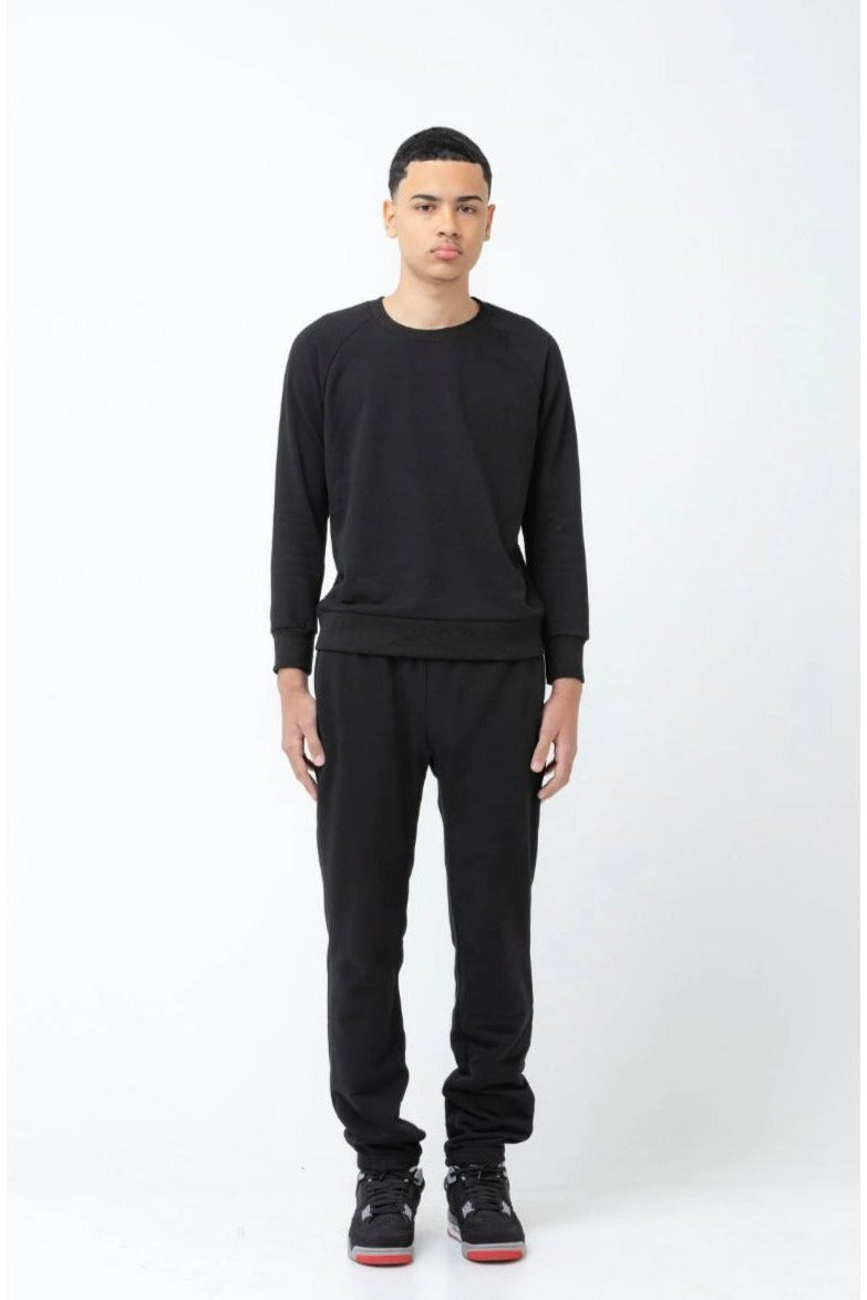 Black Sweatpant for Men