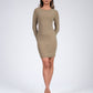 Mesh dress
