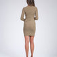 Mesh dress