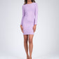 Mesh dress