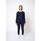 Navy Sweatsuit for Women