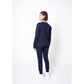 Navy Sweatsuit