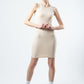 Ribbed Tank Dress
