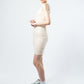 Ribbed Tank Dress