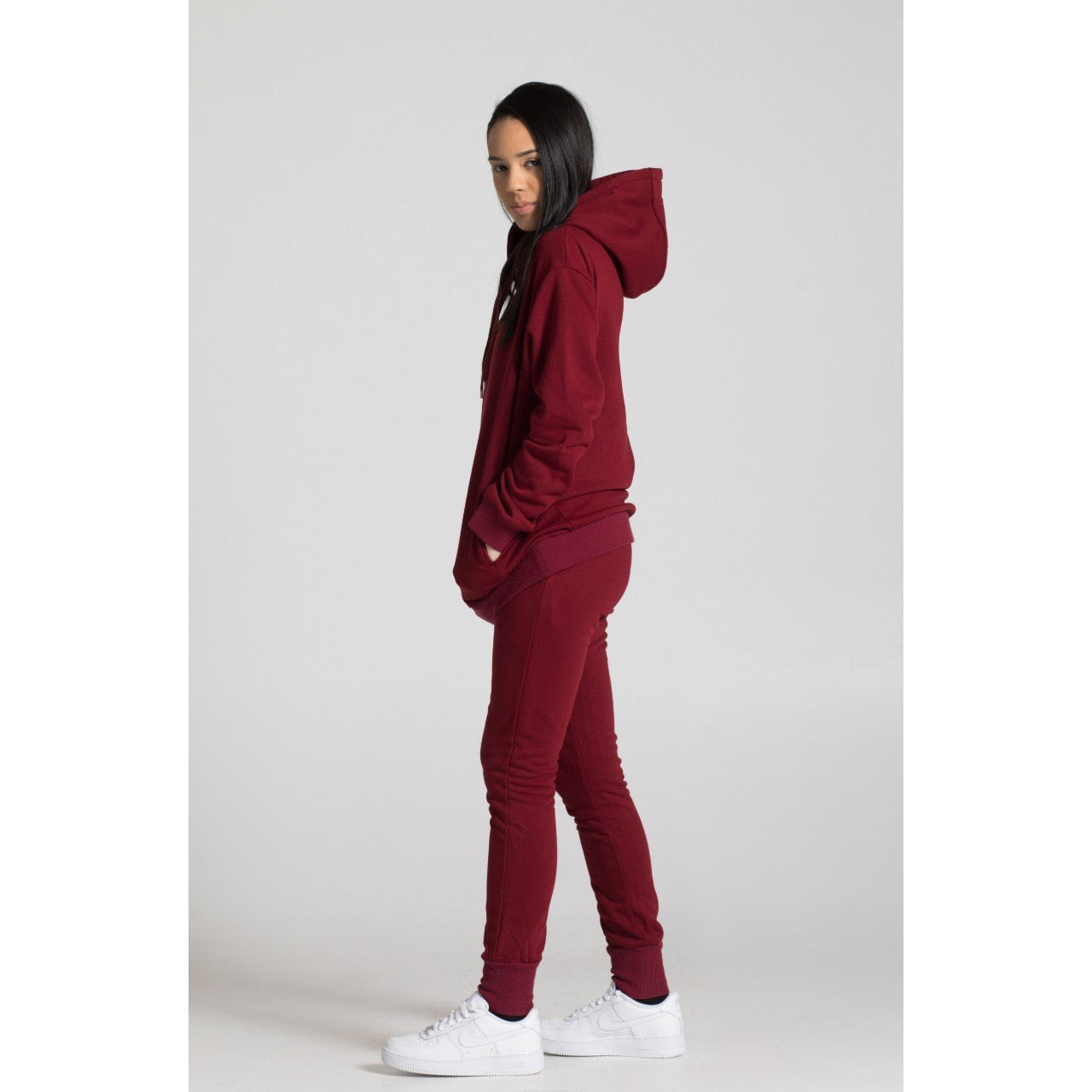 Oversized Hoodies