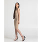 Nude Dress - Women's Dresses